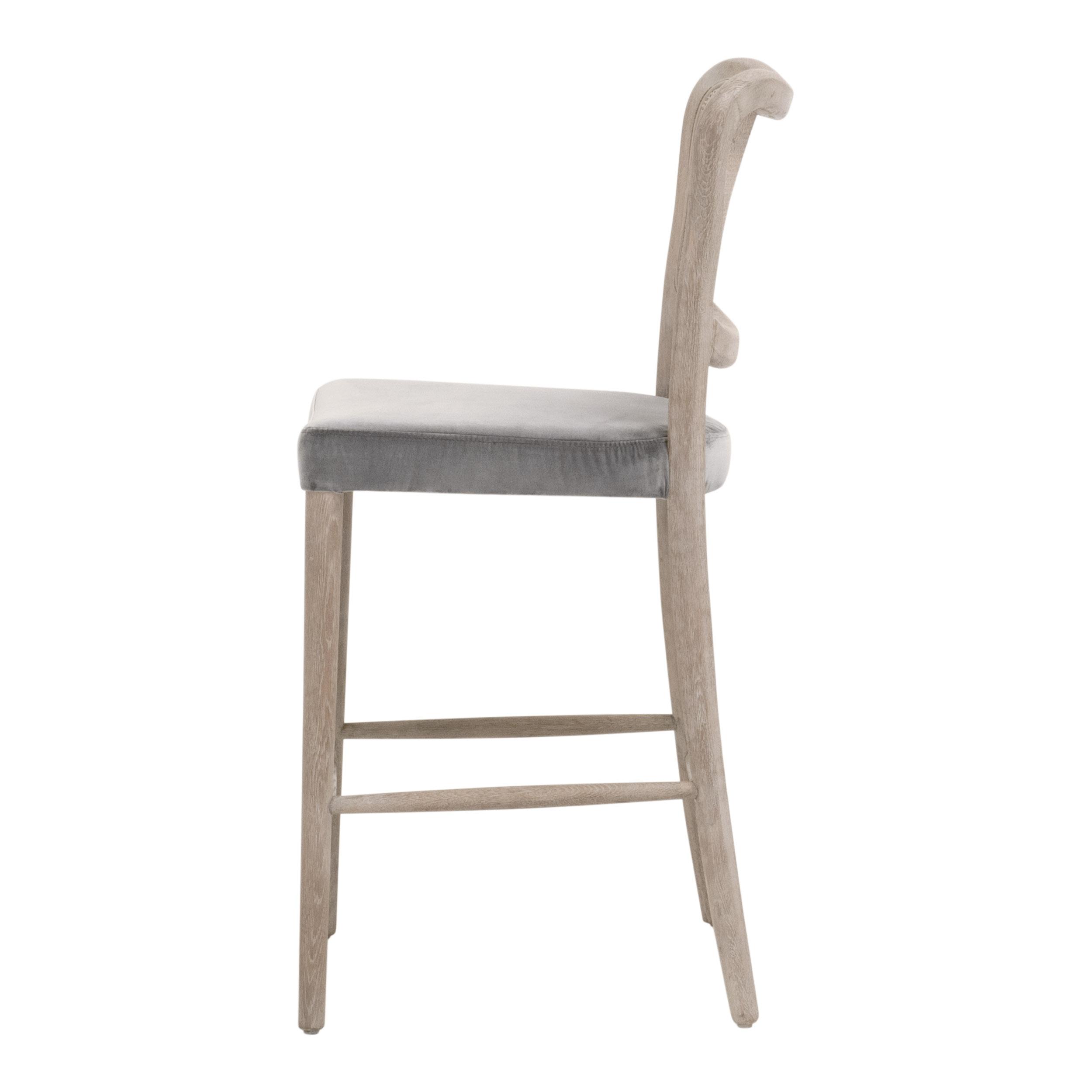 Cela Counter Stool